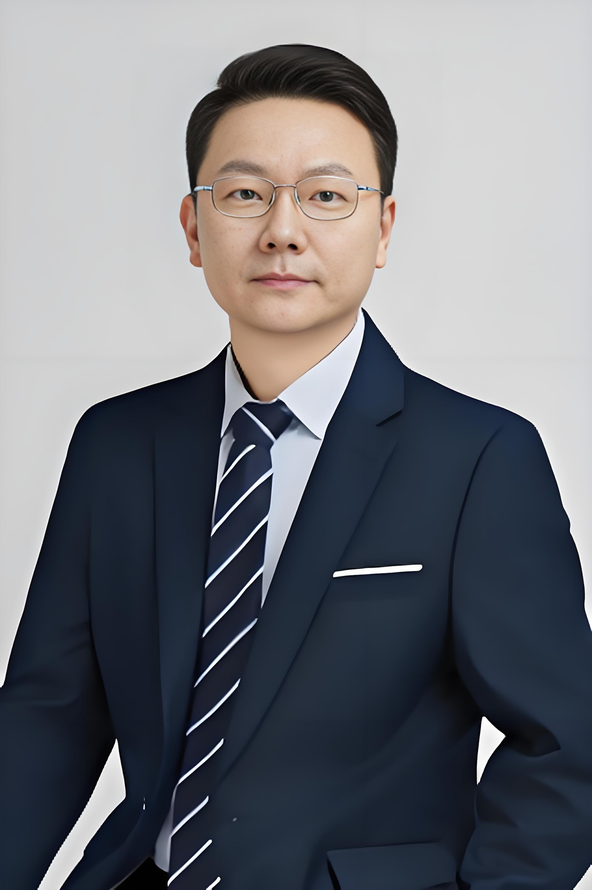 陈铁明